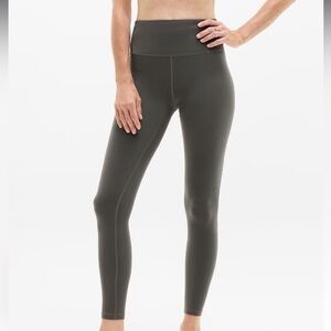 Athleta elation leggings—size S petite